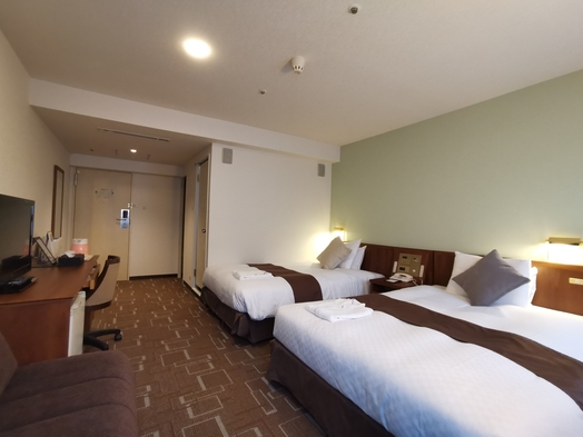 IP CITY HOTEL Osaka 　シンプルステイ ◆朝食付き◆